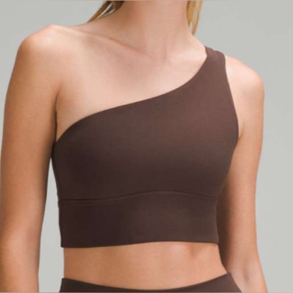 Lululemon Align Asymmetrical Bra